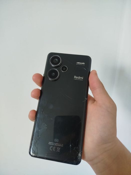 Redmi note 13 pro plus