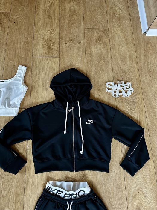 Разкошен ежедневен суперудобен сет 3 части Nke