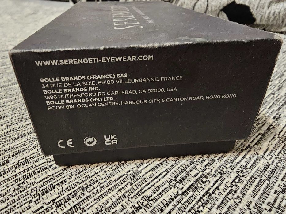 Слънчеви очила Serengeti  Sunglasses