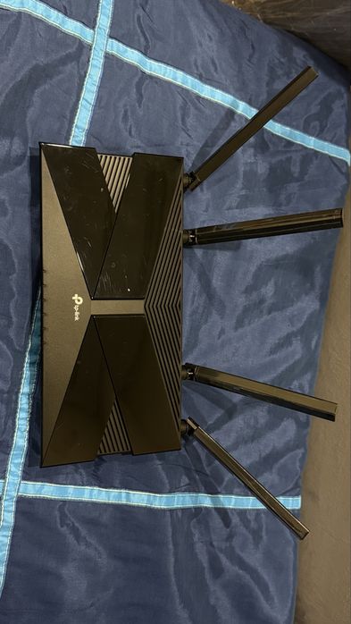 Модем для интернета TP-Link Archer AX53