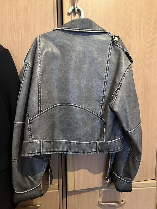 Продам женскую косуху