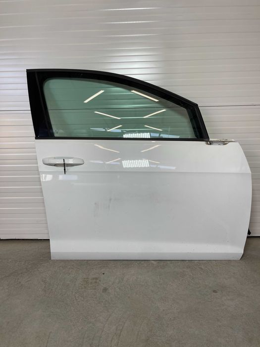 VW Golf 7 VII врати