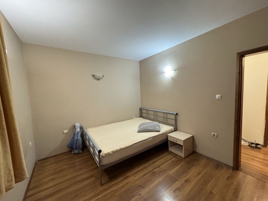 Дава се под наем Двустаен апартамент в Стара Загора, Самара 1 - 66 кв.м за 351.9 € - Снимка #9