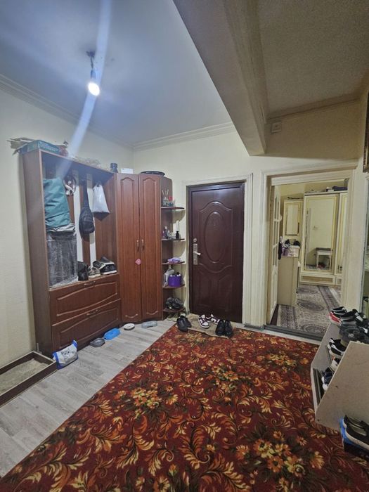 Sergeli 7,4/8/9 ,94 kv naqd yoki ipotekaga