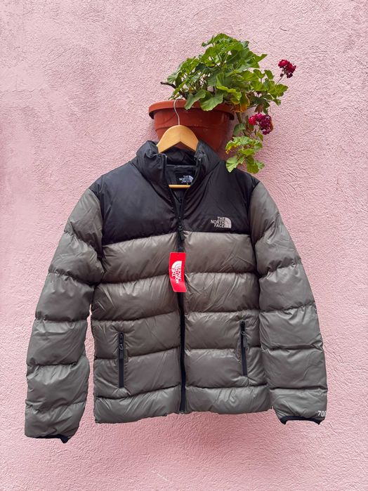 Geaca The North Face 700 Puffer