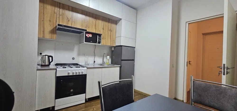 Аренда 1 комнатной квартиры Ул.Махтумкули Ор-р Макро|Новостройка