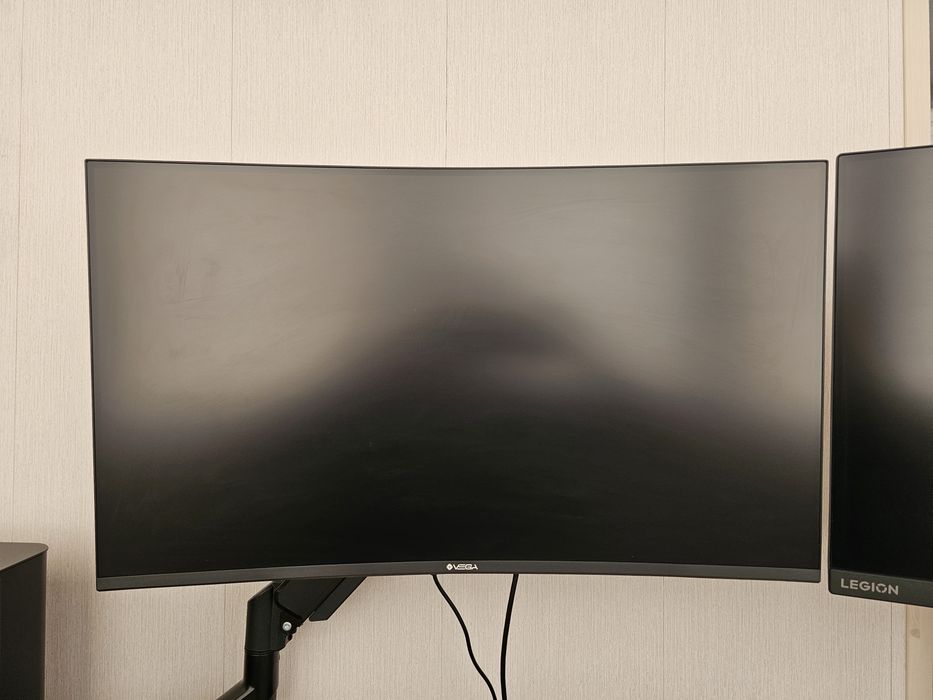 Монитор VEGA VHC200CA