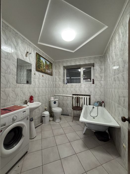 Продам дом ст Локомотив