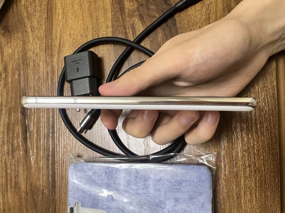 SAMSUNG S21 5G 8/256gb