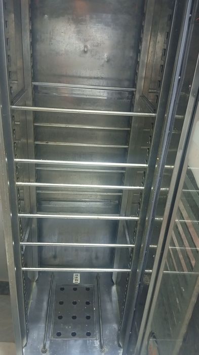 Ишлаб чикариш учун янги газ печи алохида  хам сотилади