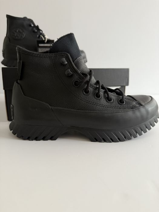 Converse Lugged marimea 36,5 noi