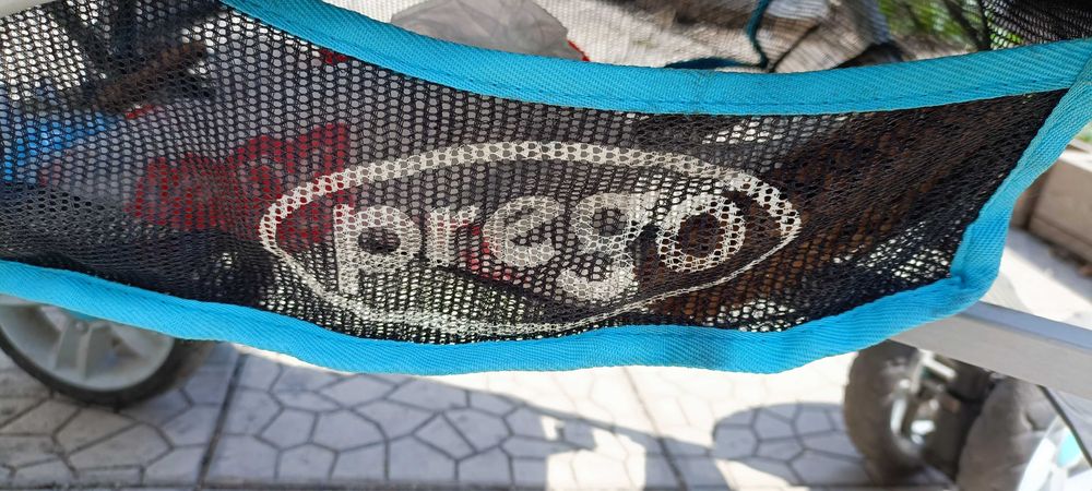 Коляска летняя. Трость. Оригинал!