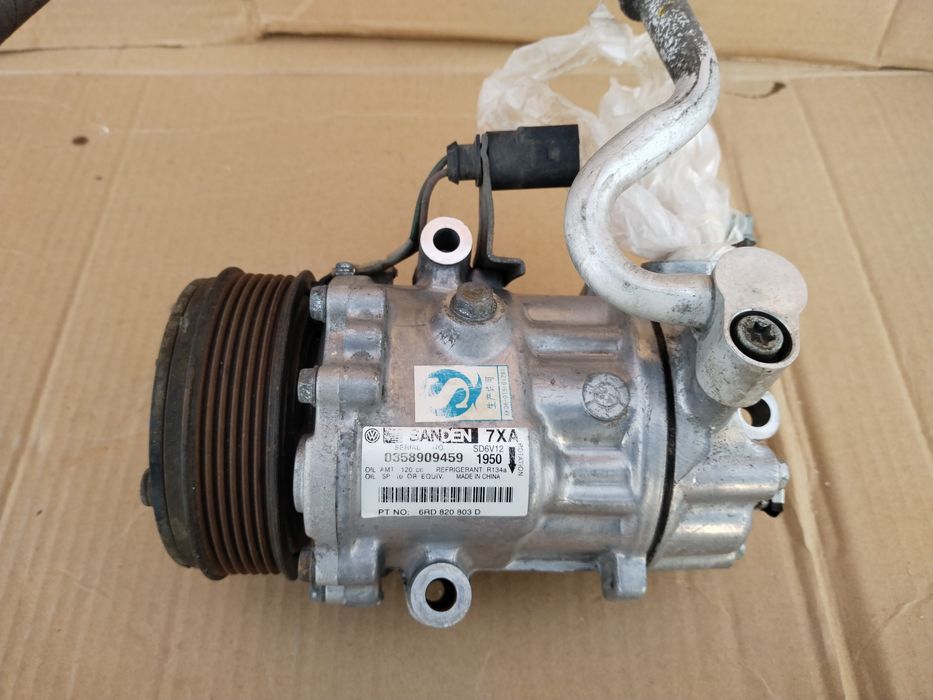 Запчасти Volkswagen polo