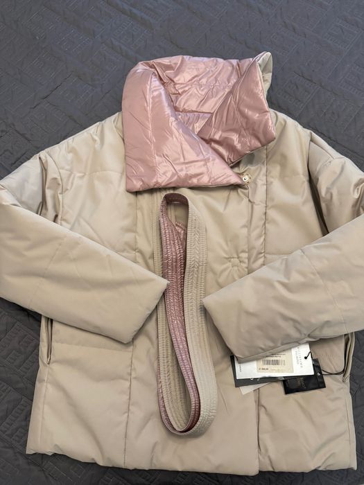 Курточка демисезонная