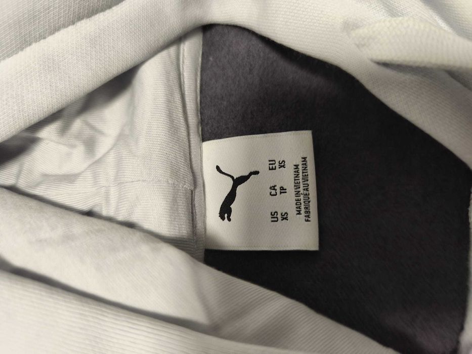 Hanorac dama Puma XS