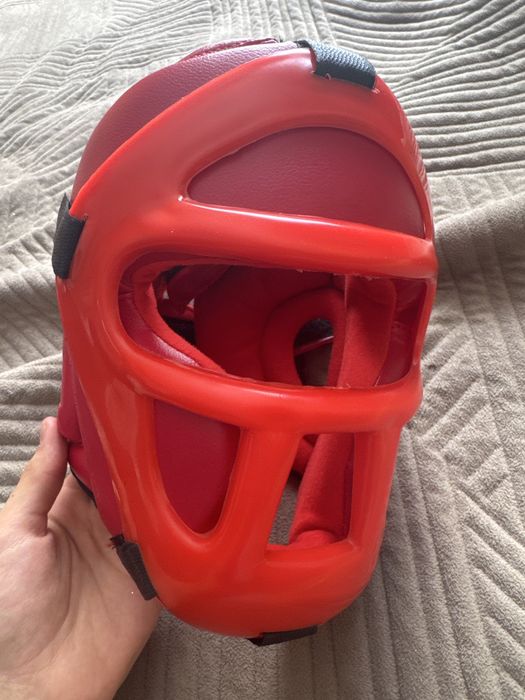 Продам новый боксёрский шлем