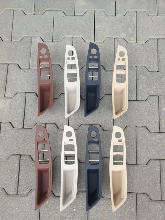 Maner usa Bmw seria 5 f10,f11