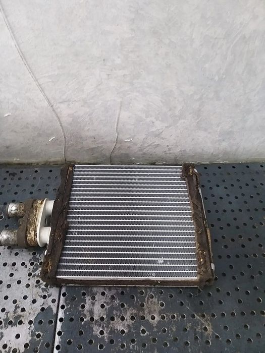 Radiator calorifer apa bord skoda fabia 1 6y
