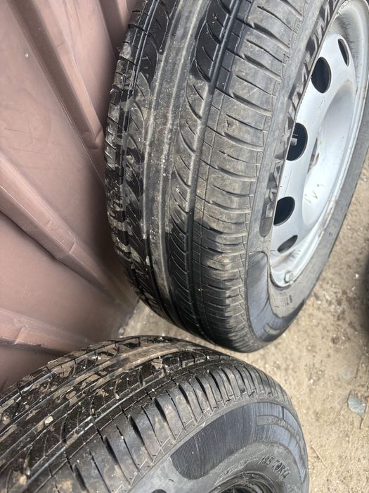 R14/185/70 шины.