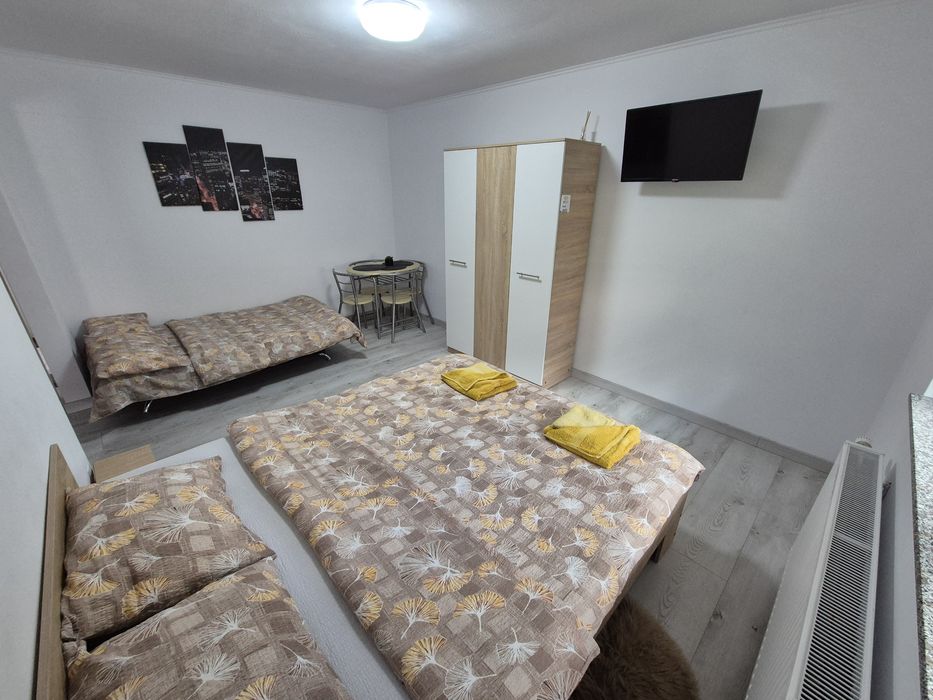 Revelion Rezervat Inchiriez Cabana/ Casa Sovata liber Craciun