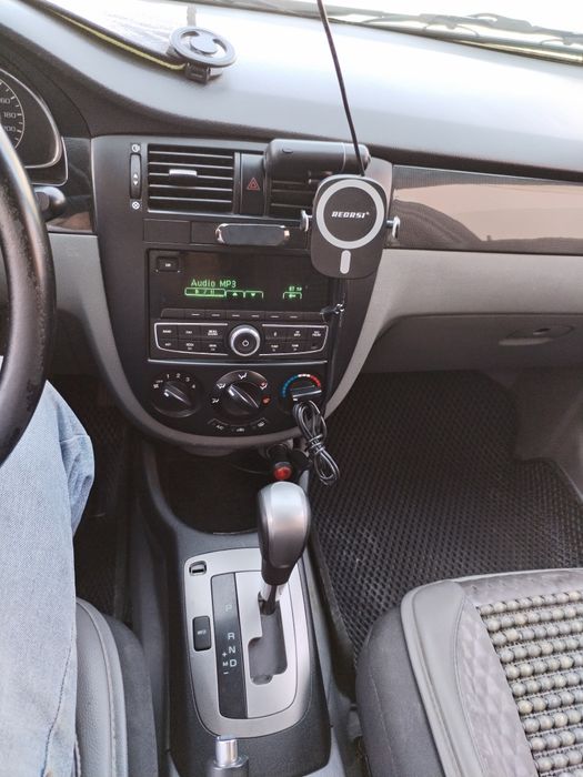 Chevrolet gentra