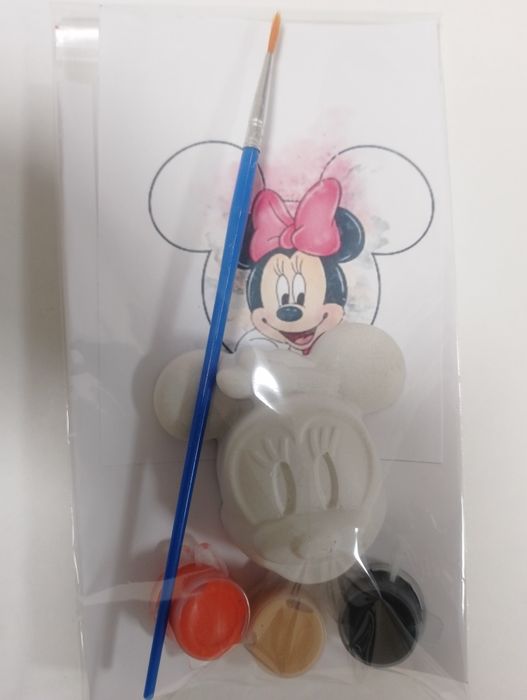 Комплекти за оцветяване