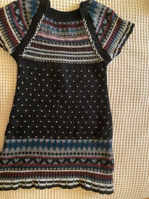 Туника - платье продается