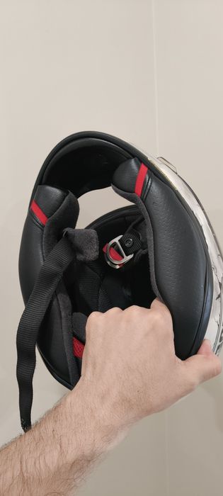 Мото каска Shoei