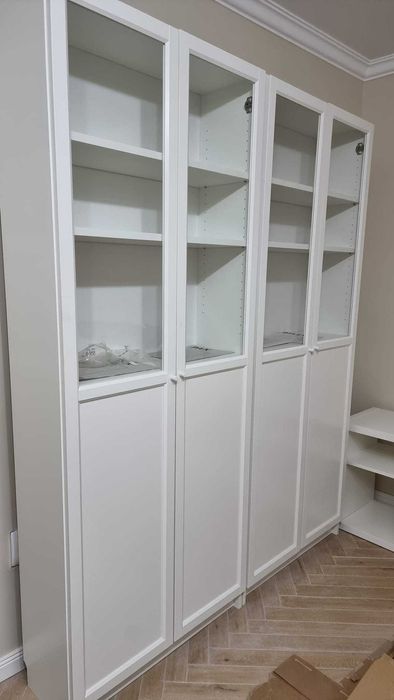 Montaj Mobila, parchet etc. calitate, seriozitate, punctualitate