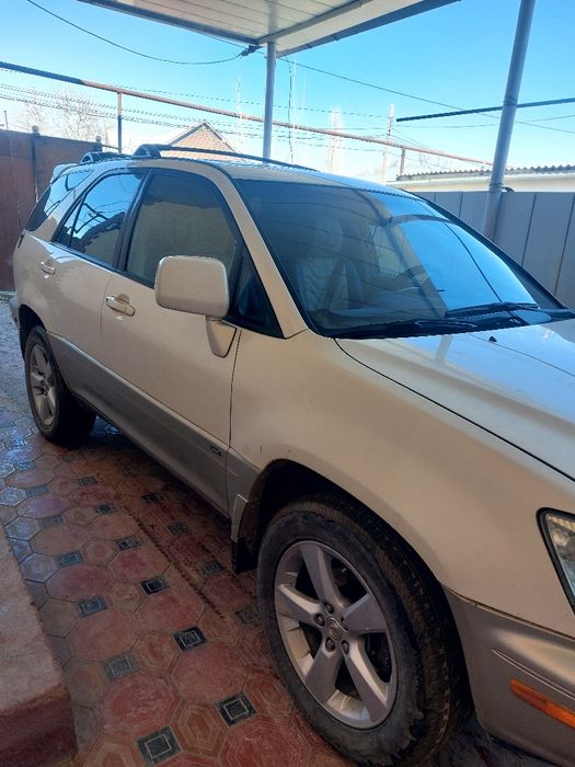 Машина в хорошем состоянии