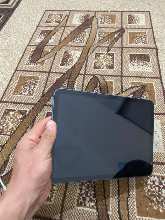 Ipad 10 sotiladi