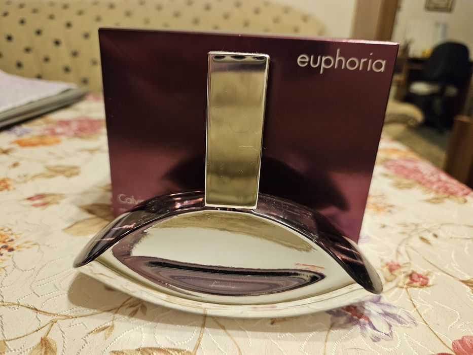 Оригинален парфюм Calvin Klein