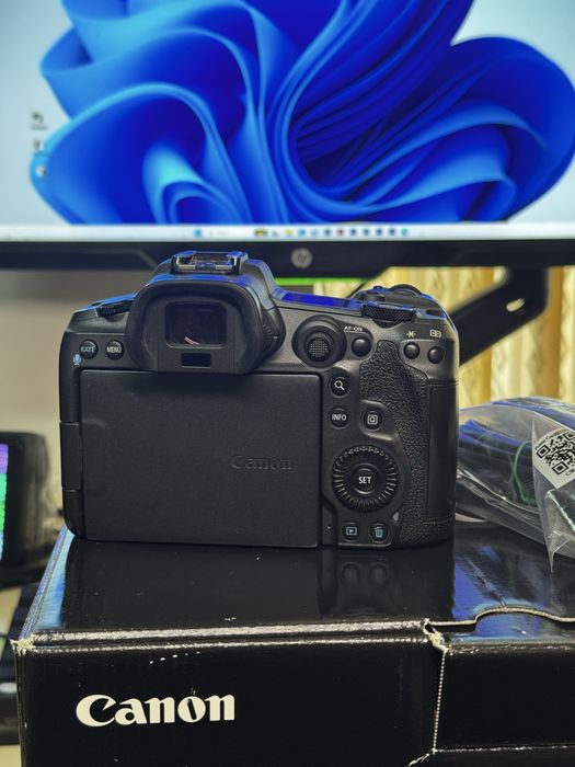 Canon R5 Body r5