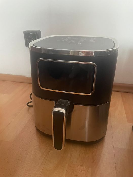 Friteuza Smarty 6.5L
