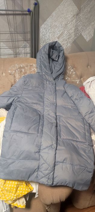 Куртки осень-весна ZARA