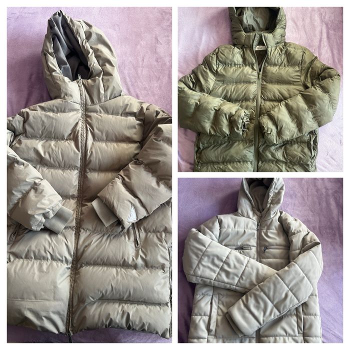 Лот от дрехи за момче размер 152 - 158