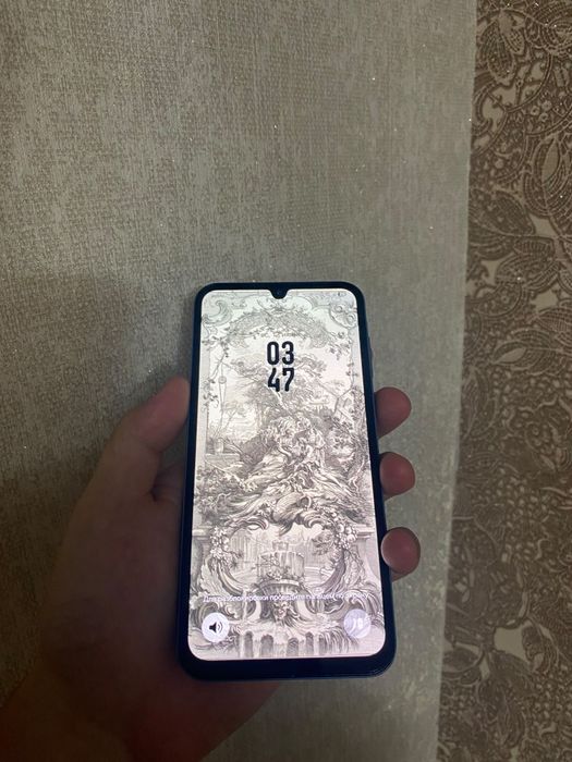 Samsung A15 128 gb