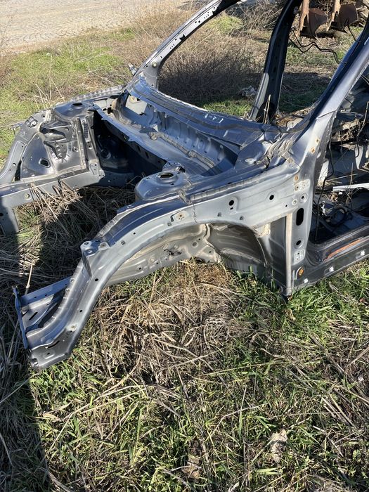 Honda Accord 2020 на части