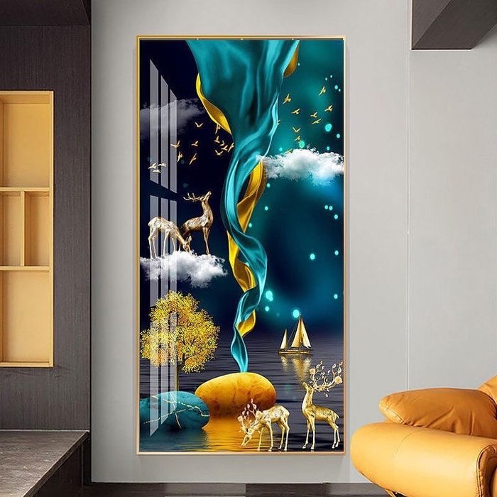 Картинка для Дома Картины Картина