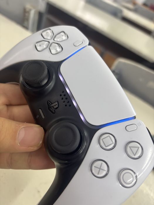 Джойстик от PlayStation 5 | PS5 uchun jostik yangi