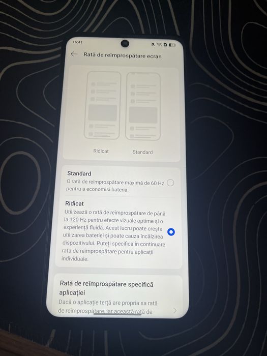 Vand/Schimb Oppo A98 5G