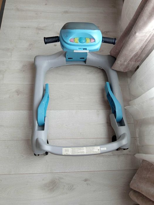 Детска проходилка