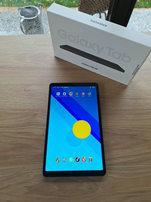 Vând Tableta Samsung Galaxy Tab A9