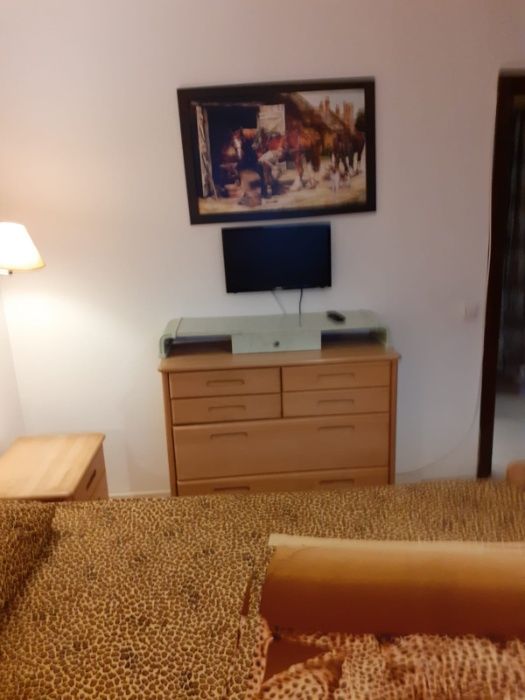 regim hotelier apartament 2 camere