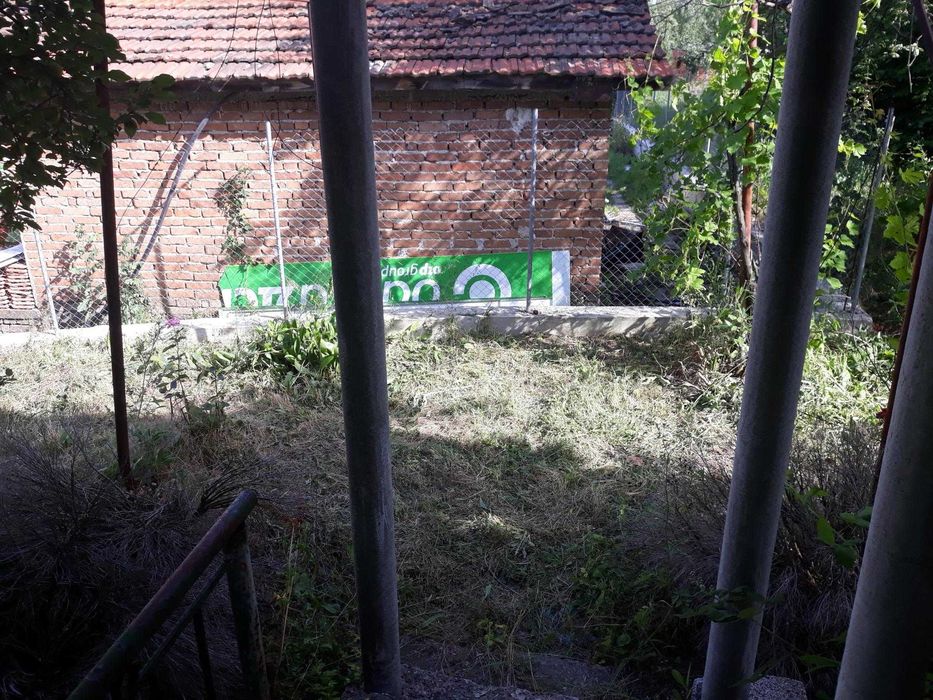 Продавам Имот с Вила местност Кенана Хасково