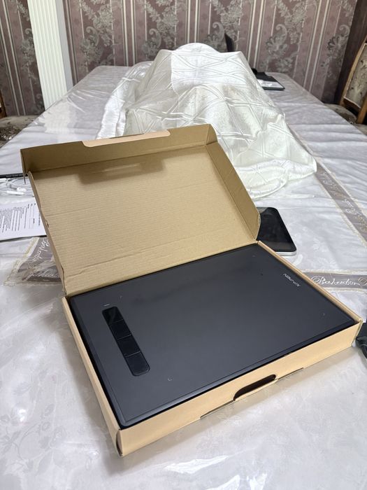 Графический планшет XP pen G960s