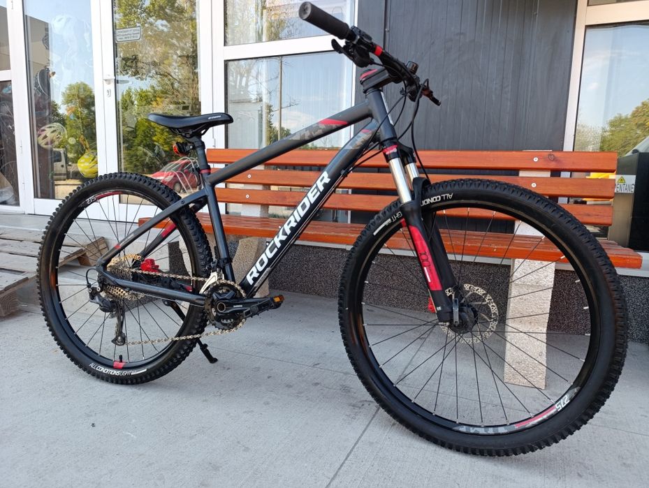 Велосипеди Внос от Германия