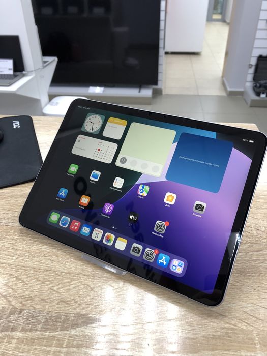 Ipad Air 11 M2 128gb ТМ79