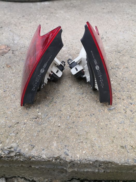 Вътрешни стопове Ауди А4 Б7