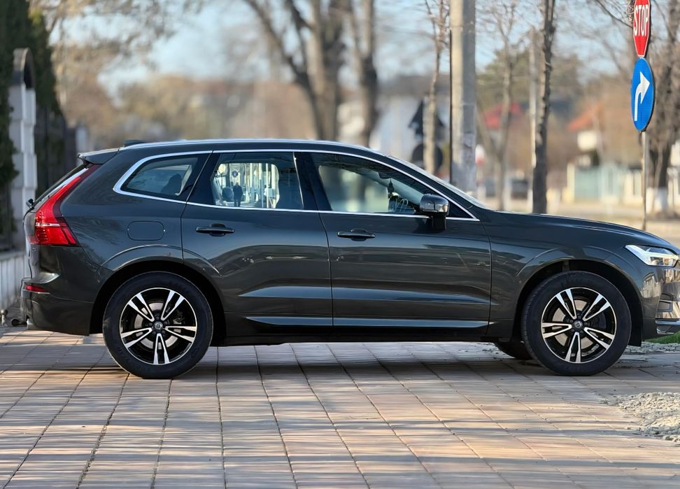 Volvo XC 60 diesel